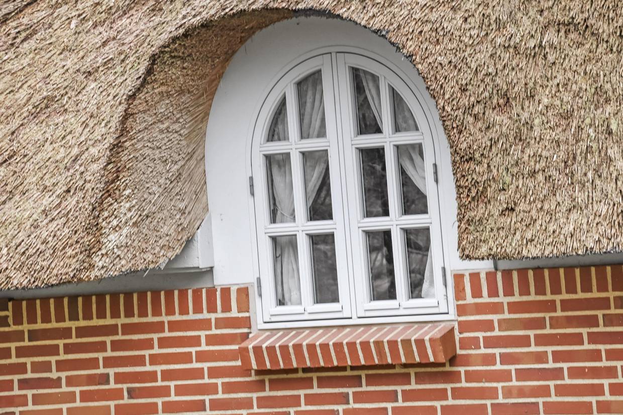 Foto von Ferienhaus AP90 in Vester Husby - Westjütland