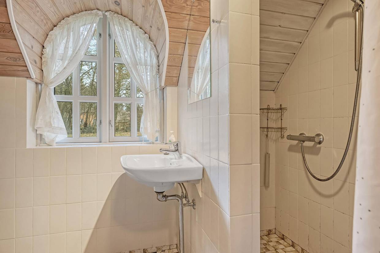 Foto von Ferienhaus AP90 in Vester Husby - Westjütland