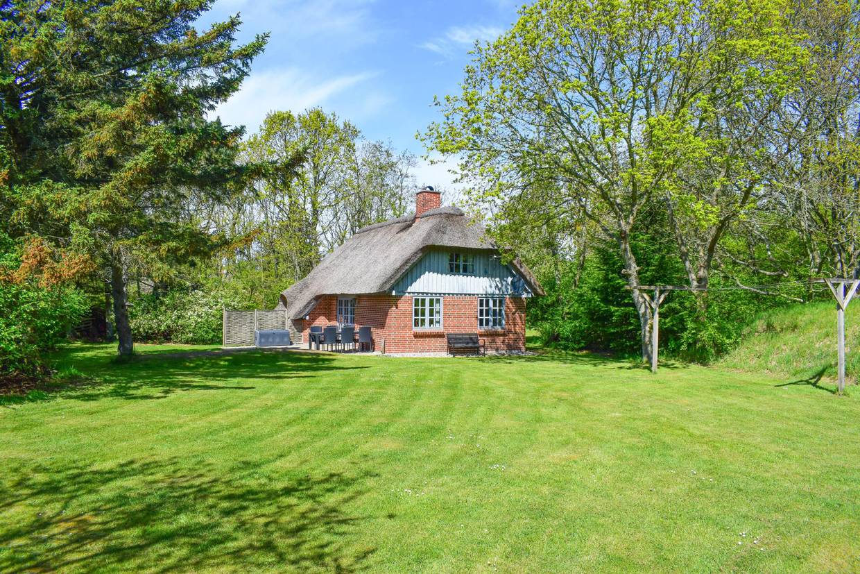 Foto von Ferienhaus AP90 in Vester Husby - Westjütland