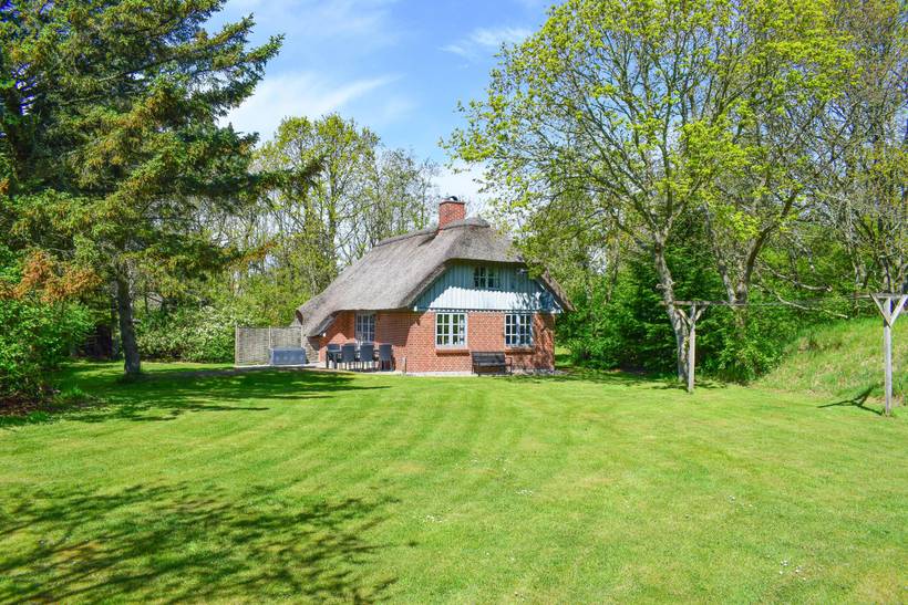 Foto von Ferienhaus AP90 in Vester Husby - Westjütland