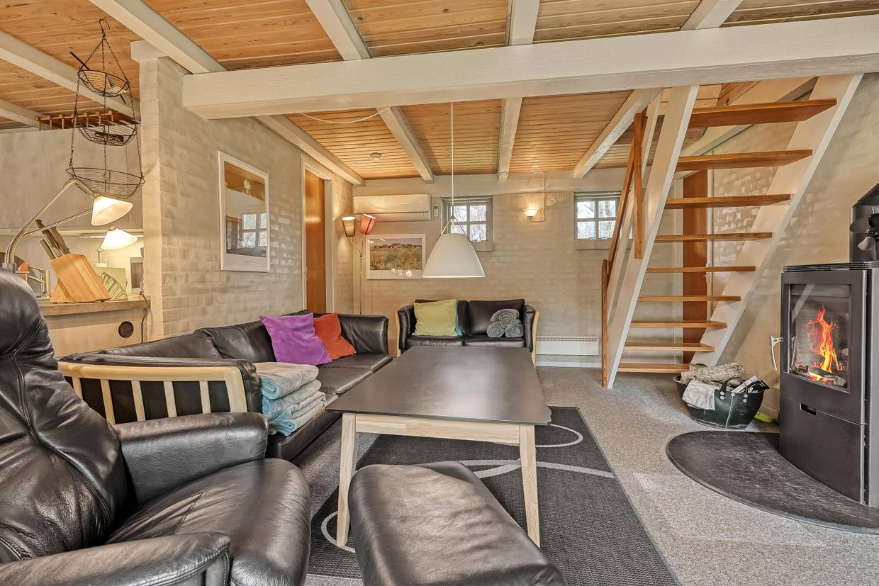 Foto von Ferienhaus AP90 in Vester Husby - Westjütland