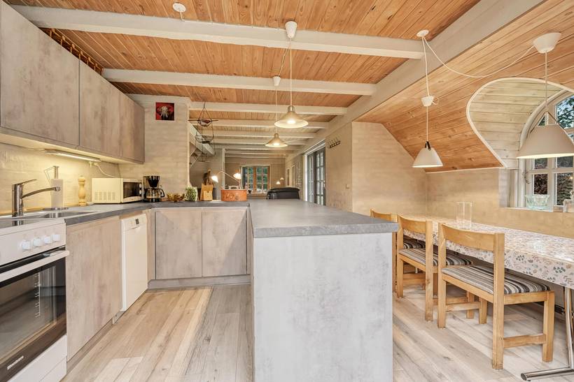 Foto von Ferienhaus AP90 in Vester Husby - Westjütland
