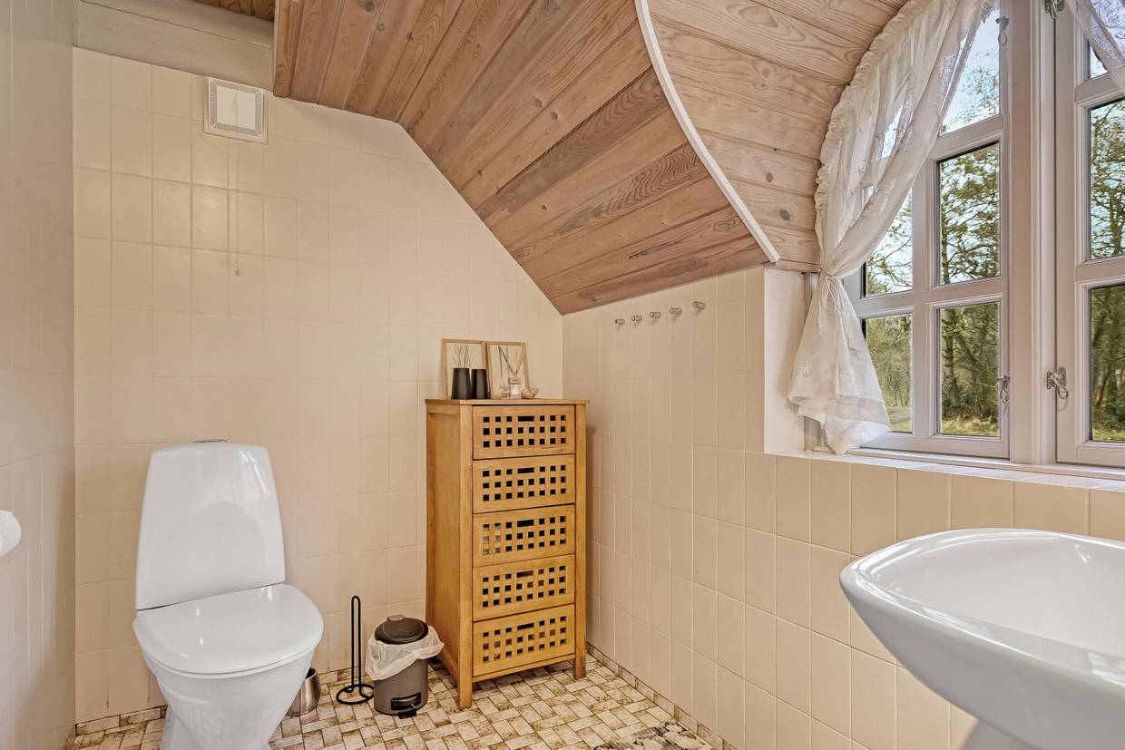 Foto von Ferienhaus AP90 in Vester Husby - Westjütland