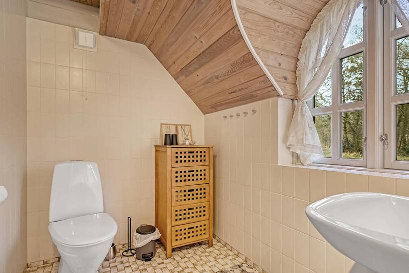 Foto von Ferienhaus AP90 in Vester Husby - Westjütland