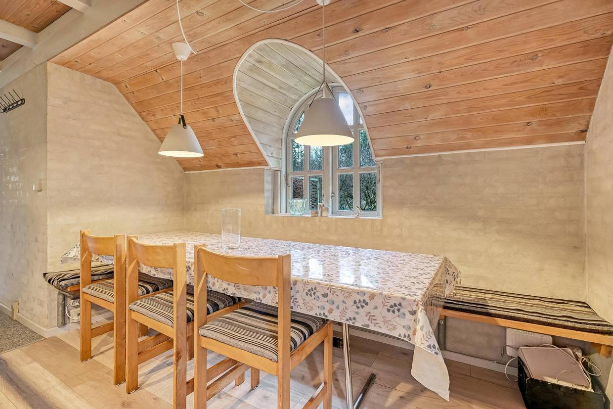 Foto von Ferienhaus AP90 in Vester Husby - Westjütland