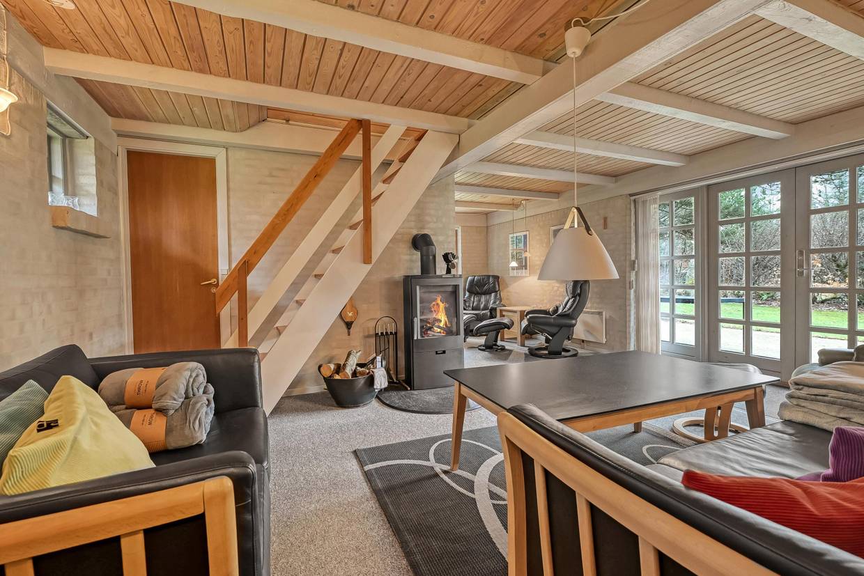 Foto von Ferienhaus AP90 in Vester Husby - Westjütland
