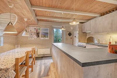 Vorschaubild von Ferienhaus AP90 in Vester Husby - Westjütland