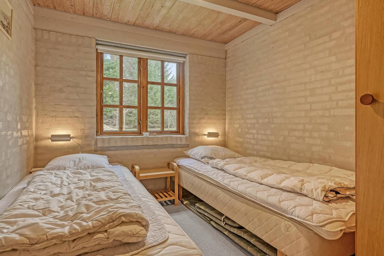 Foto von Ferienhaus AP90 in Vester Husby - Westjütland