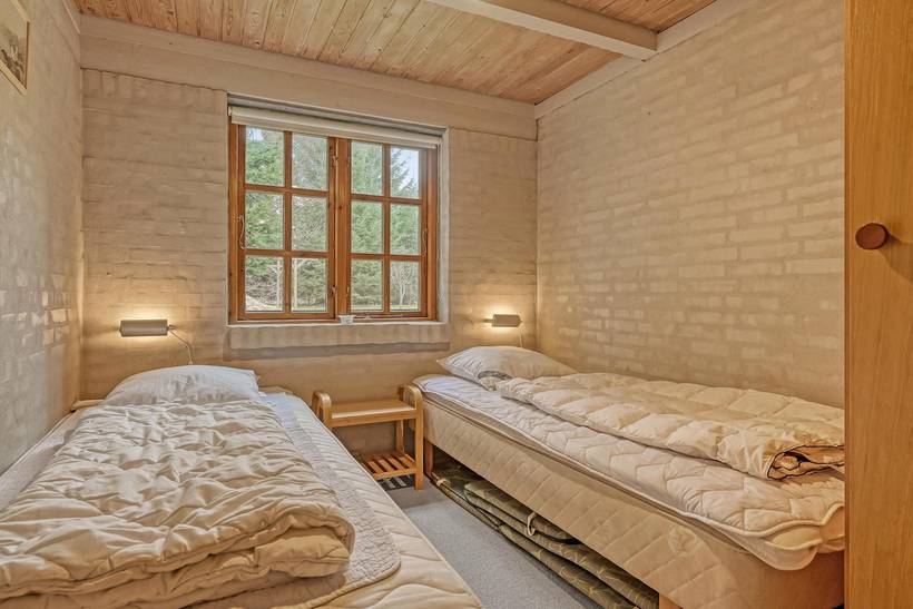 Foto von Ferienhaus AP90 in Vester Husby - Westjütland