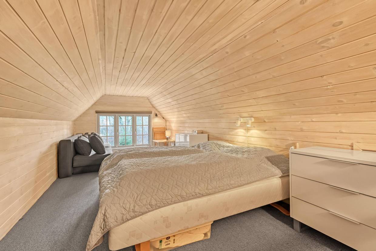 Foto von Ferienhaus AP90 in Vester Husby - Westjütland