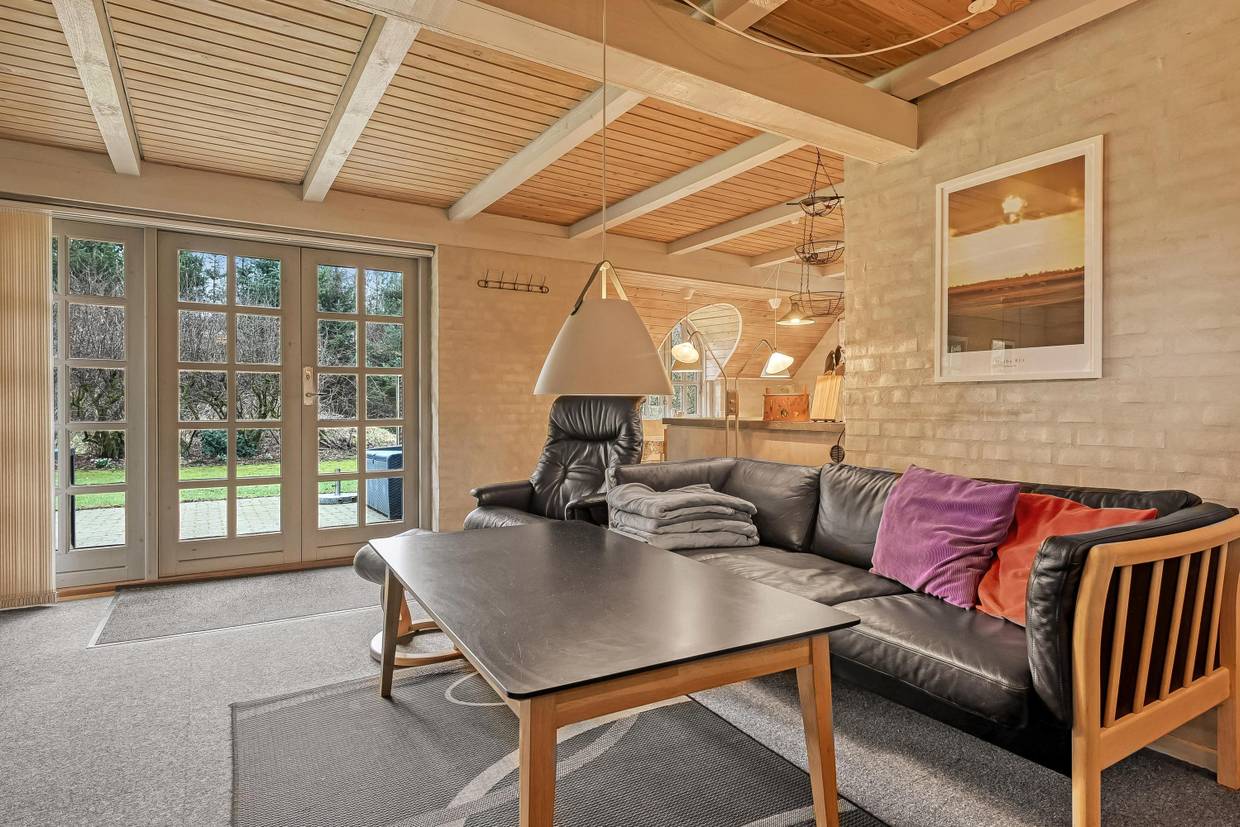 Foto von Ferienhaus AP90 in Vester Husby - Westjütland
