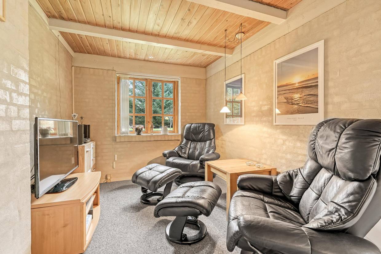 Foto von Ferienhaus AP90 in Vester Husby - Westjütland