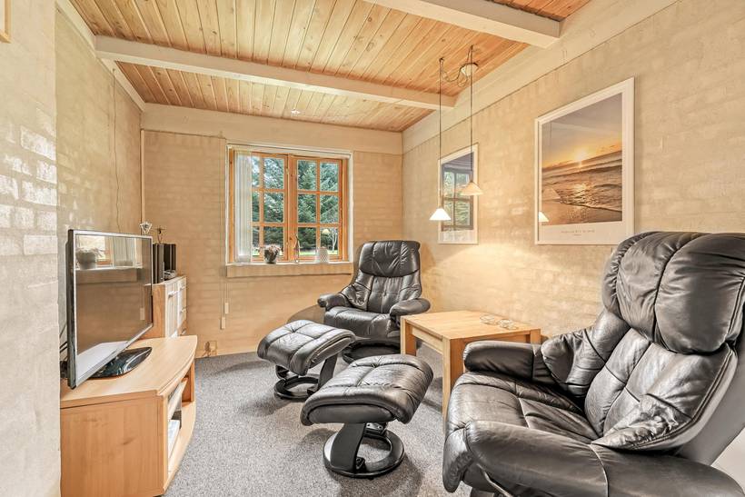 Foto von Ferienhaus AP90 in Vester Husby - Westjütland