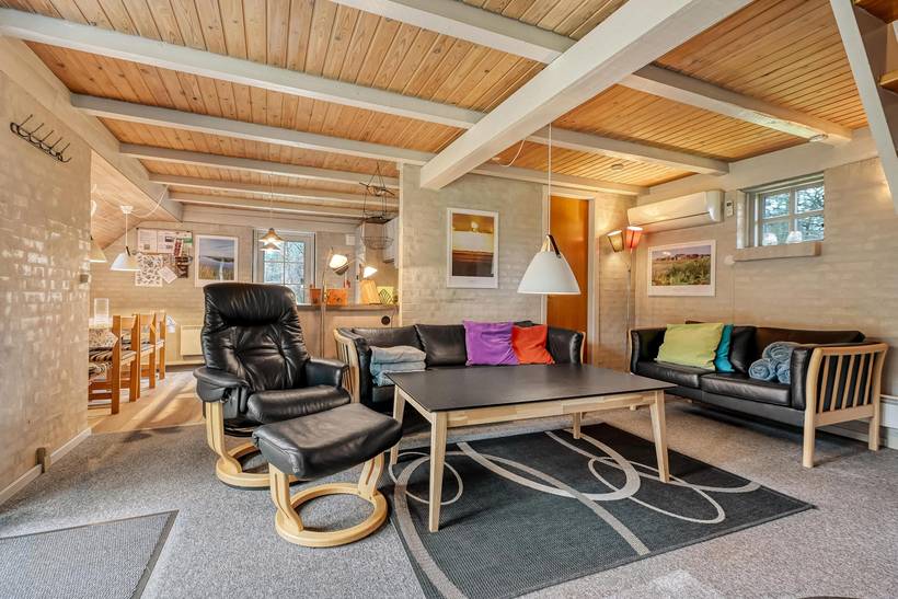 Foto von Ferienhaus AP90 in Vester Husby - Westjütland