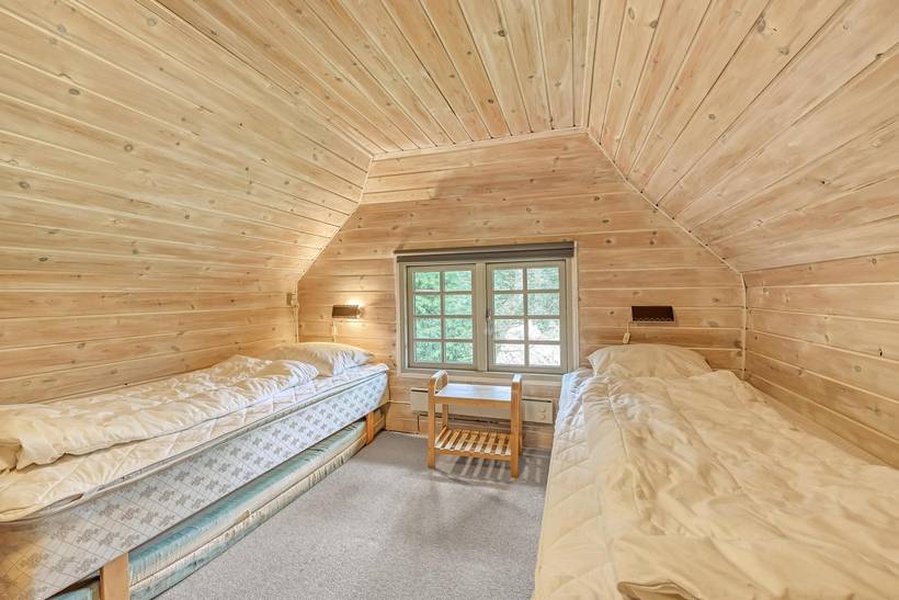 Foto von Ferienhaus AP90 in Vester Husby - Westjütland