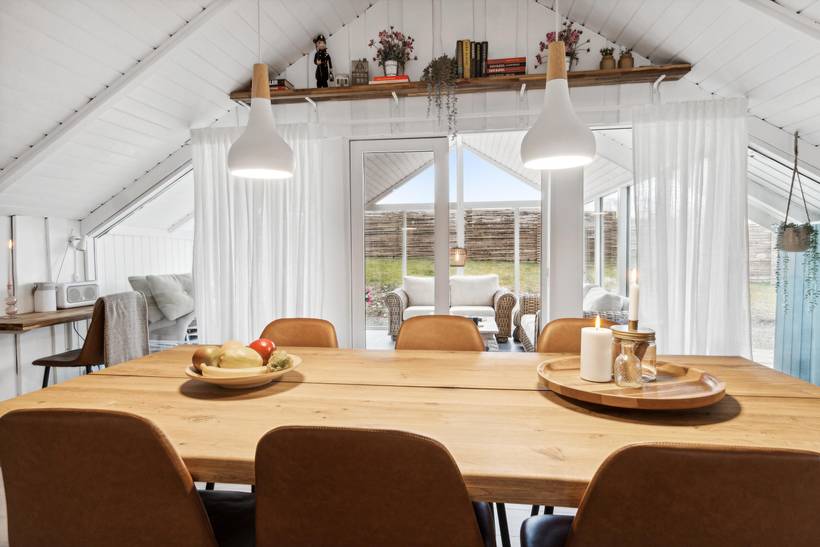 Foto von Ferienhaus AP99 in Ebeltoft - Ostjütland