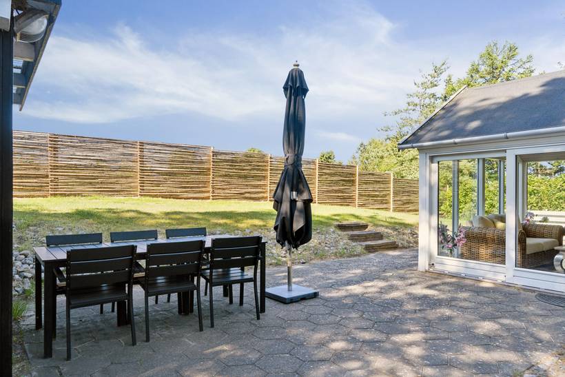 Foto von Ferienhaus AP99 in Ebeltoft - Ostjütland