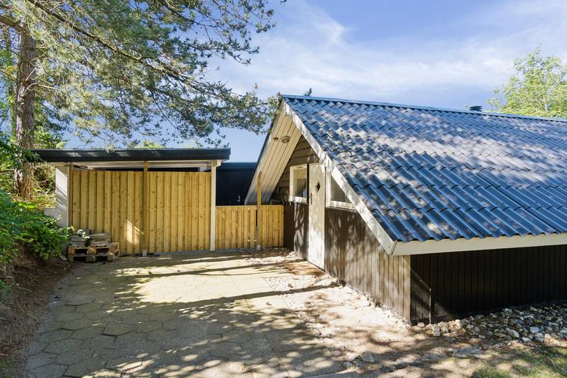 Foto von Ferienhaus AP99 in Ebeltoft - Ostjütland