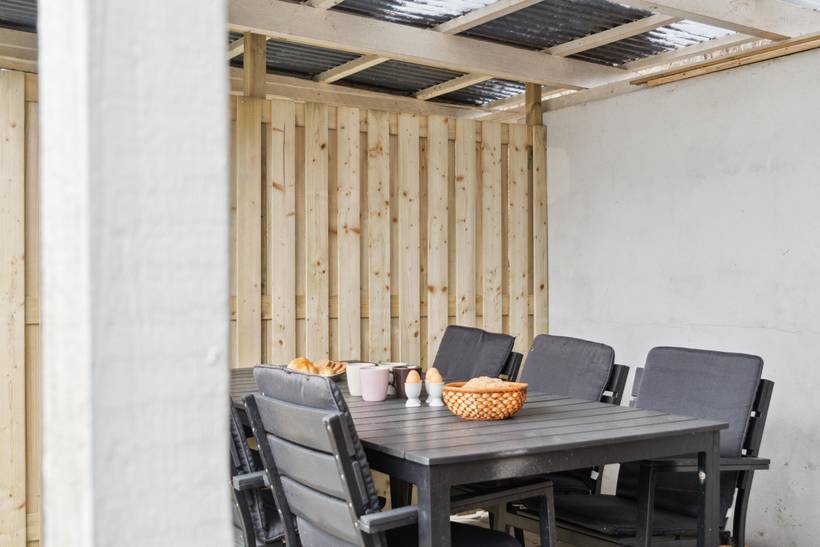 Foto von Ferienhaus AP99 in Ebeltoft - Ostjütland