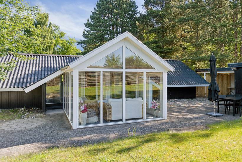 Foto von Ferienhaus AP99 in Ebeltoft - Ostjütland