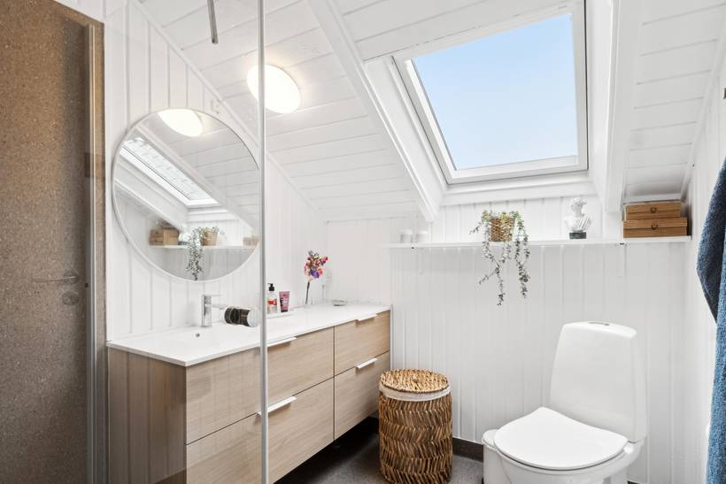 Foto von Ferienhaus AP99 in Ebeltoft - Ostjütland