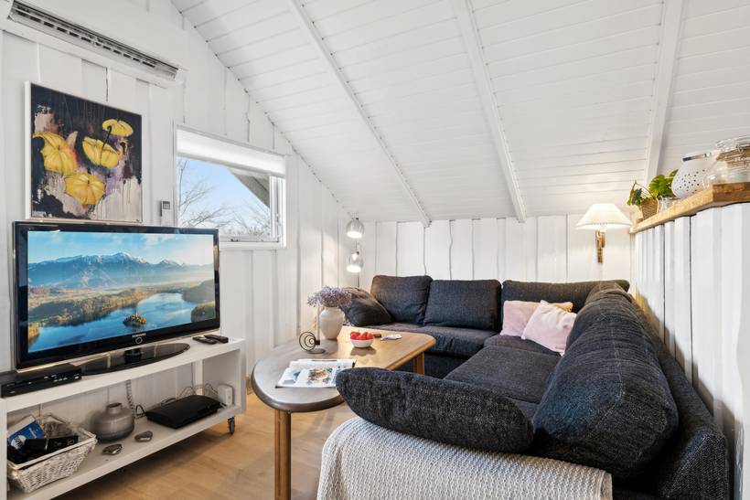 Foto von Ferienhaus AP99 in Ebeltoft - Ostjütland