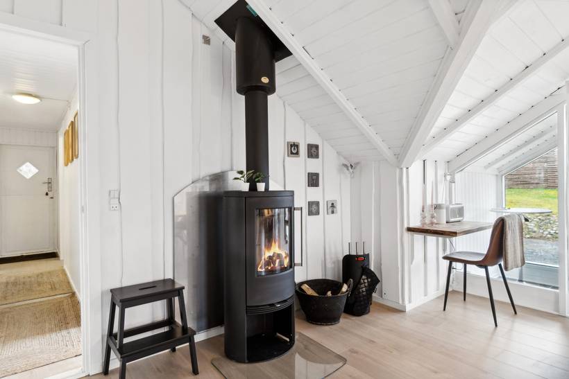 Foto von Ferienhaus AP99 in Ebeltoft - Ostjütland