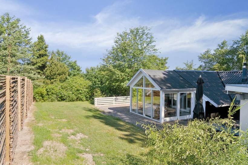 Foto von Ferienhaus AP99 in Ebeltoft - Ostjütland