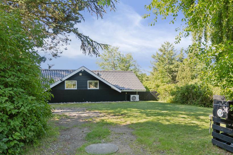 Foto von Ferienhaus AP99 in Ebeltoft - Ostjütland