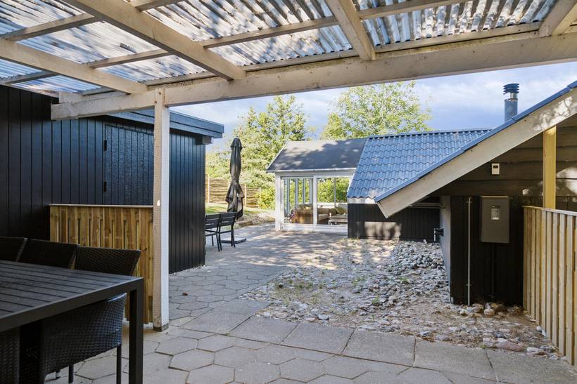 Foto von Ferienhaus AP99 in Ebeltoft - Ostjütland