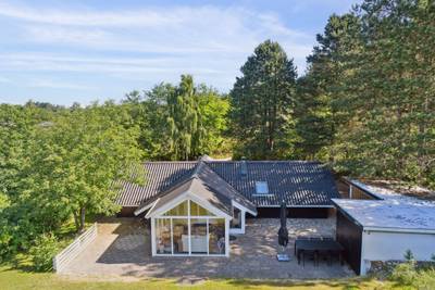 Vorschaubild von Ferienhaus AP99 in Ebeltoft - Ostjütland