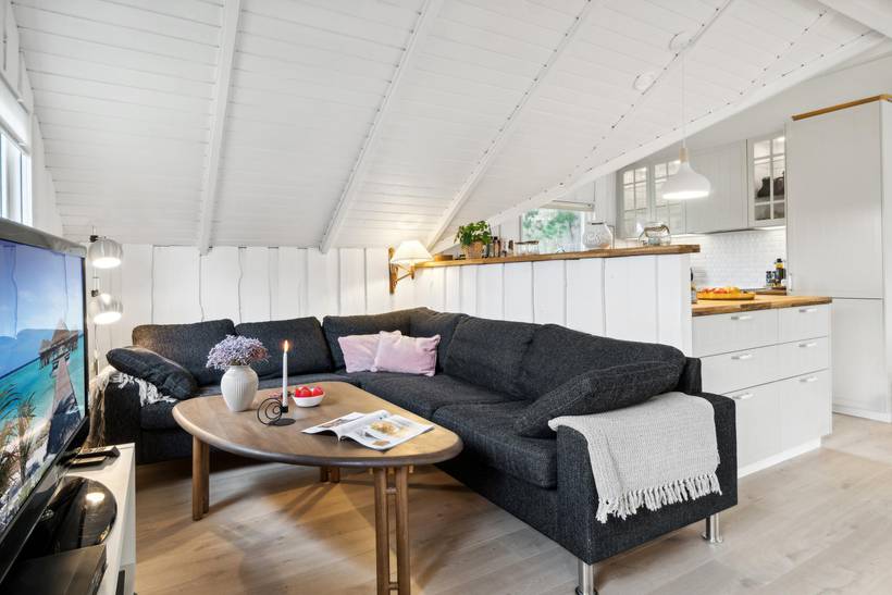 Foto von Ferienhaus AP99 in Ebeltoft - Ostjütland