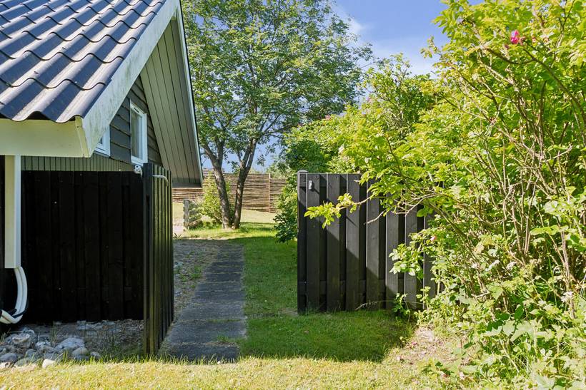 Foto von Ferienhaus AP99 in Ebeltoft - Ostjütland