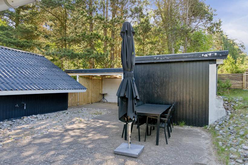 Foto von Ferienhaus AP99 in Ebeltoft - Ostjütland