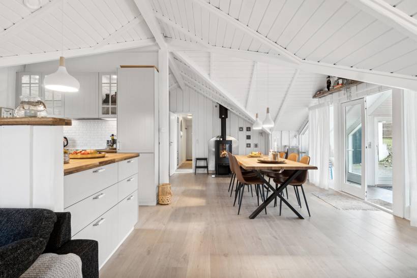 Foto von Ferienhaus AP99 in Ebeltoft - Ostjütland