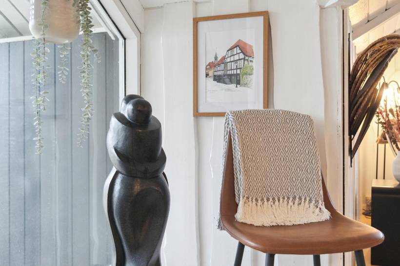 Foto von Ferienhaus AP99 in Ebeltoft - Ostjütland