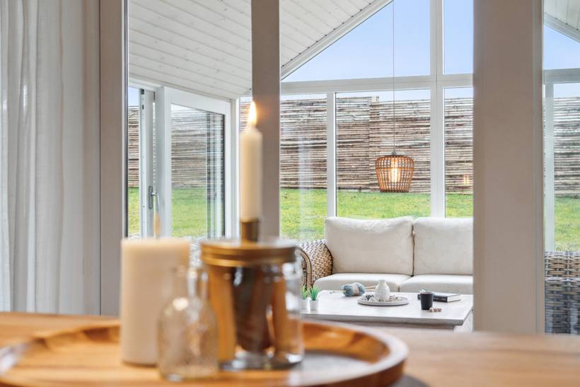 Foto von Ferienhaus AP99 in Ebeltoft - Ostjütland