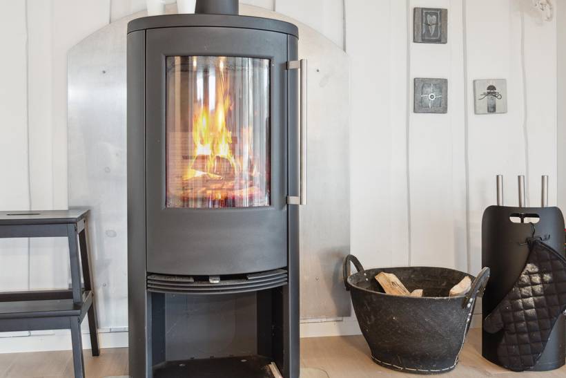 Foto von Ferienhaus AP99 in Ebeltoft - Ostjütland