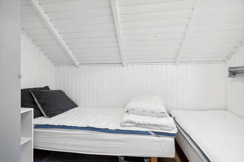 Foto von Ferienhaus AP99 in Ebeltoft - Ostjütland