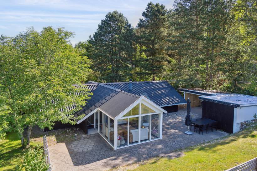 Foto von Ferienhaus AP99 in Ebeltoft - Ostjütland