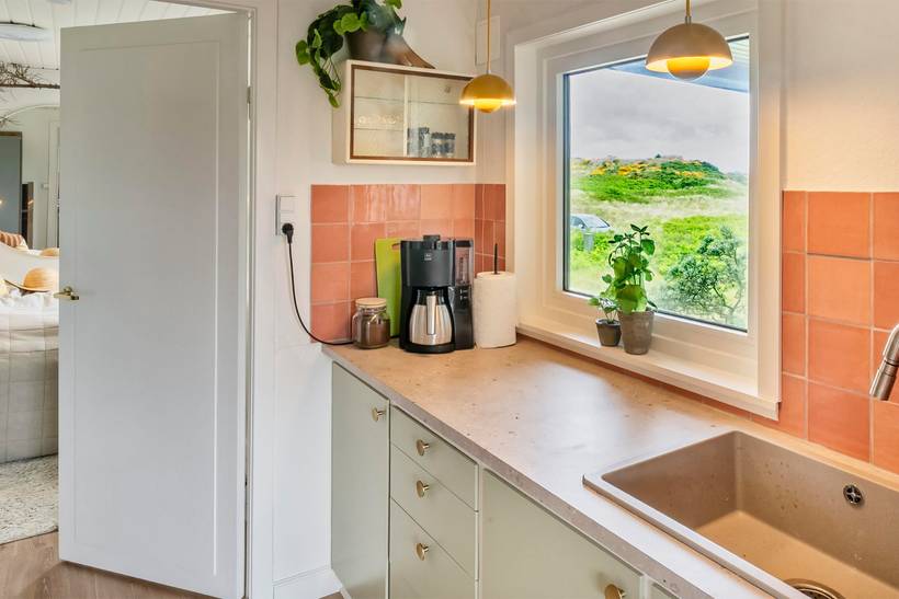 Foto von Ferienhaus AQ01 in Vejers Strand - Westjütland