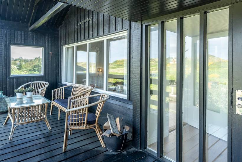 Foto von Ferienhaus AQ01 in Vejers Strand - Westjütland