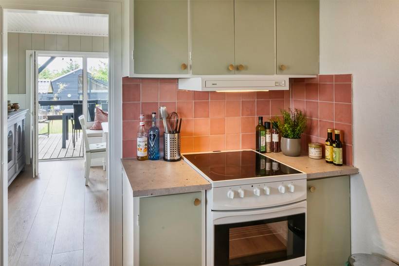 Foto von Ferienhaus AQ01 in Vejers Strand - Westjütland