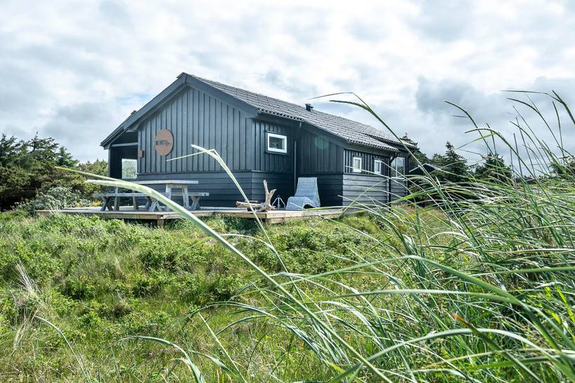 Foto von Ferienhaus AQ01 in Vejers Strand - Westjütland
