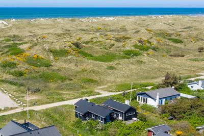 Vorschaubild von Ferienhaus AQ01 in Vejers Strand - Westjütland