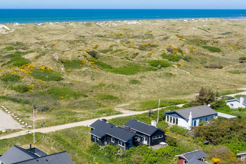 Foto von Ferienhaus AQ01 in Vejers Strand - Westjütland