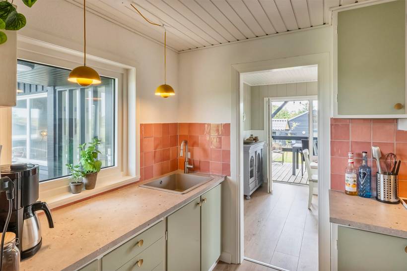 Foto von Ferienhaus AQ01 in Vejers Strand - Westjütland