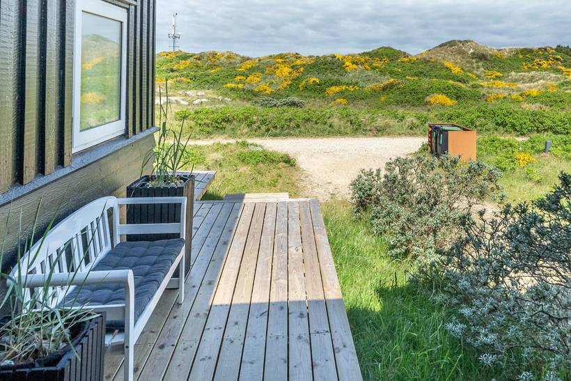 Foto von Ferienhaus AQ01 in Vejers Strand - Westjütland