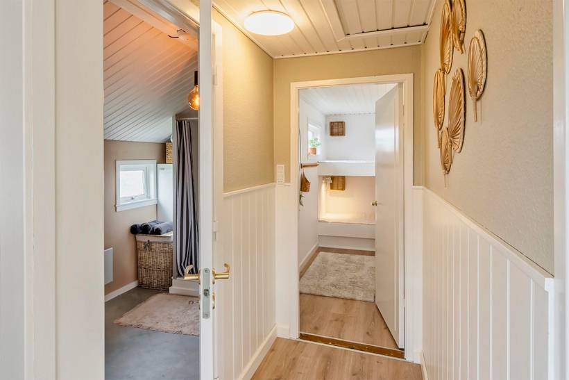 Foto von Ferienhaus AQ01 in Vejers Strand - Westjütland