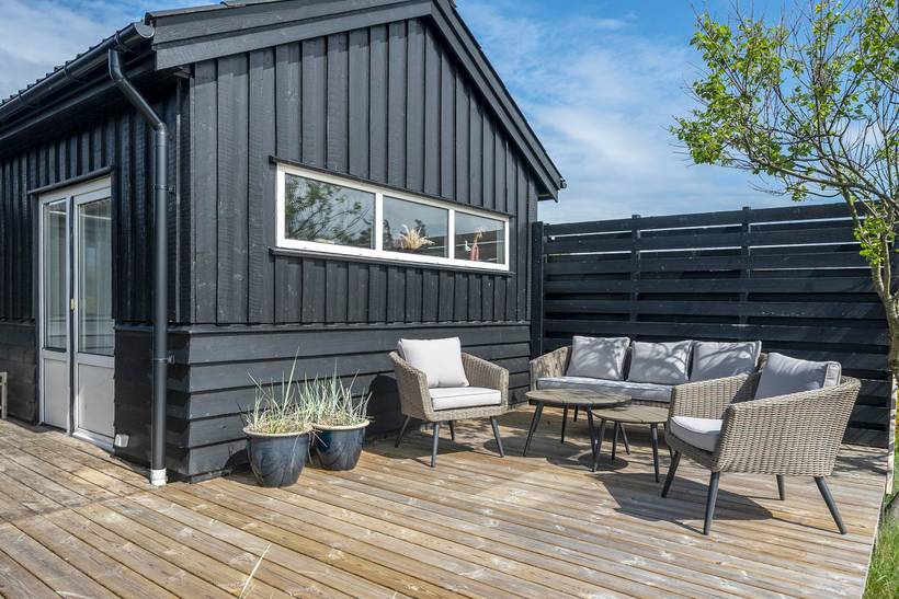 Foto von Ferienhaus AQ01 in Vejers Strand - Westjütland